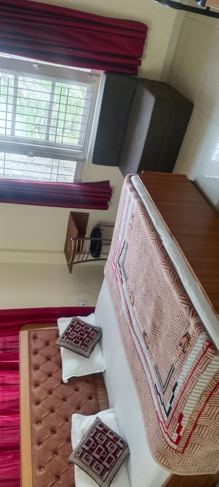Krishna Hill Stay Near Mall Road Shimla Exterior photo