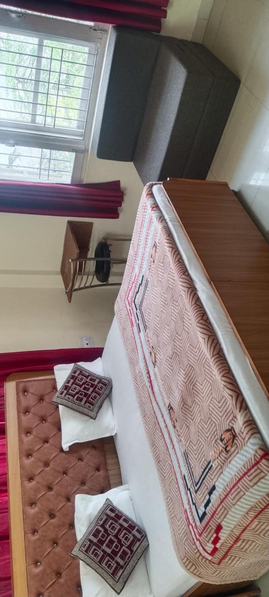 Krishna Hill Stay Near Mall Road Shimla Exterior photo
