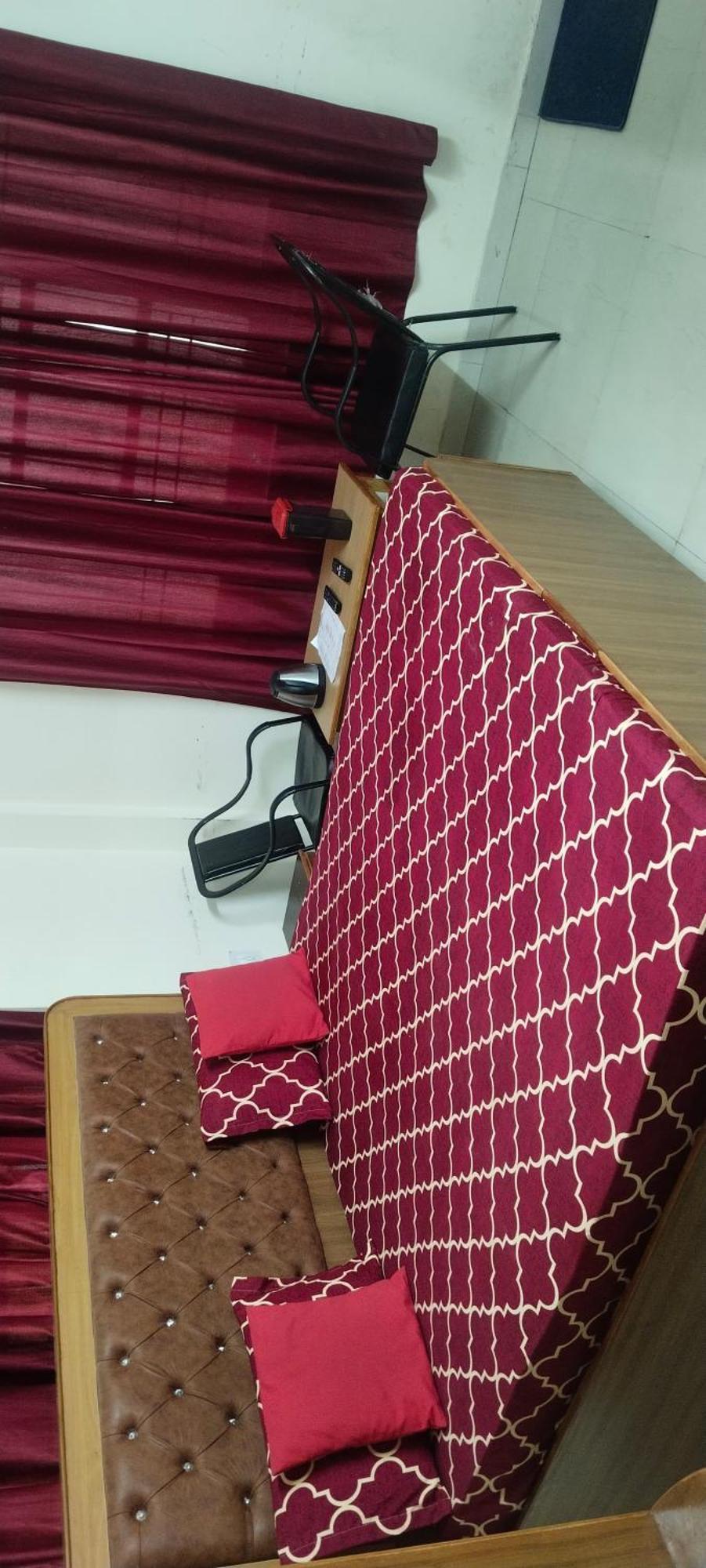 Krishna Hill Stay Near Mall Road Shimla Exterior photo