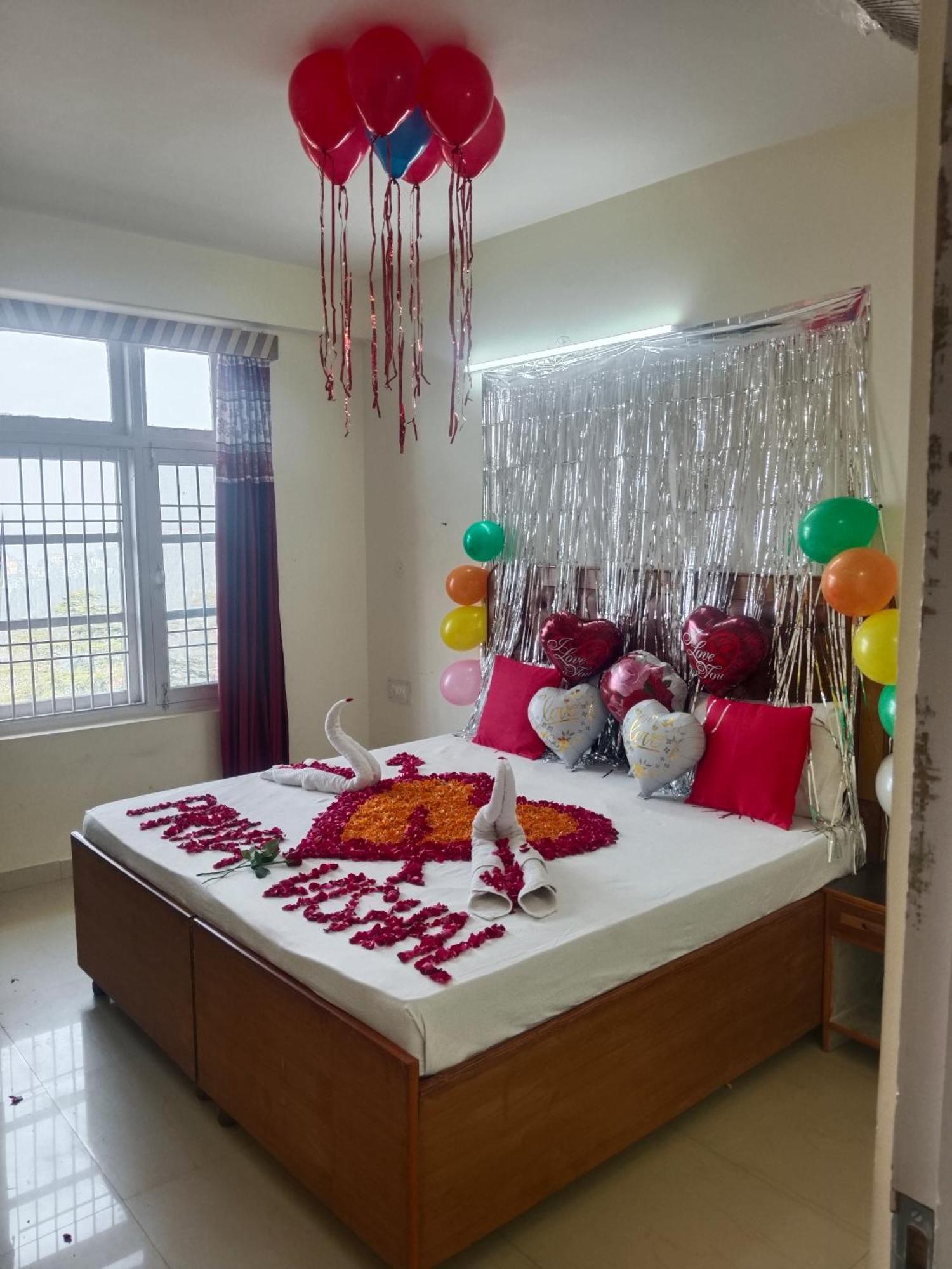 Krishna Hill Stay Near Mall Road Shimla Exterior photo